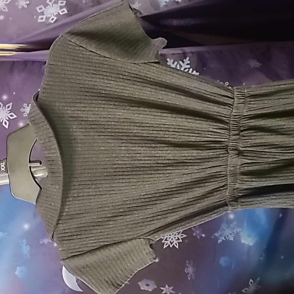 Girls jumpsuit - Picture 5 of 6